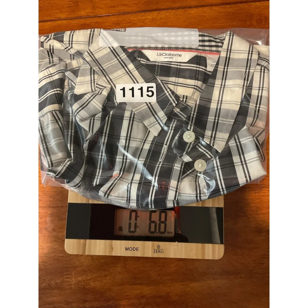 Liz Claiborne New York all casual